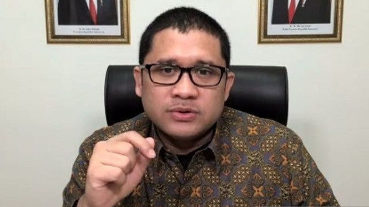 Anak Buah Sri Mulyani: Turunnya Angka Kemiskinan RI Mengindikasikan Perlu Dilanjutkannya Fungsi APBN sebagai 'Pereda Goncangan'