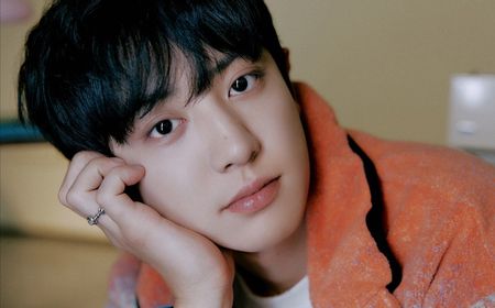 Chanyeol EXO Gelar Fancon Solo di Indonesia, 9 Maret