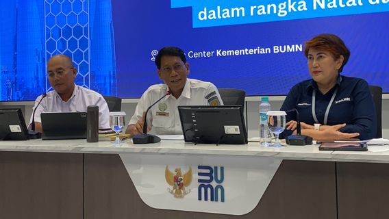 Bos KAI Buka Suara soal Rencana Merger dengan INKA