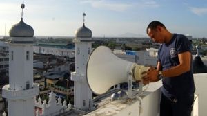 Aturan Pengeras Suara di Masjid dan Musala Disebut Tak Sesuai Kearifan Lokal Aceh