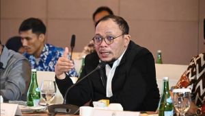 Lewat Saksi Lain, KPK Cari Keterlibatan Eks Menaker Hanif Dhakiri di Kasus Pemerasan RPTKA