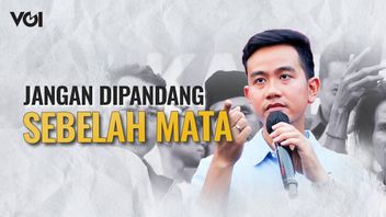 VIDEO: TKN Prabowo-Gibran Minta Publik untuk Tidak Meremehkan Gibran di Debat Cawapres