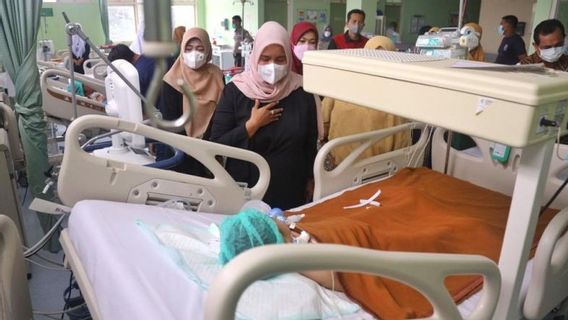 Pj Gubernur Aceh Minta Masyarakat Proaktif Laporkan Gejala Ginjal Akut