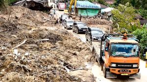 Pemerintah Targetkan 100 Hari Rehabilitasi dan Rekonstruksi Pascabencana Aceh Sumatera