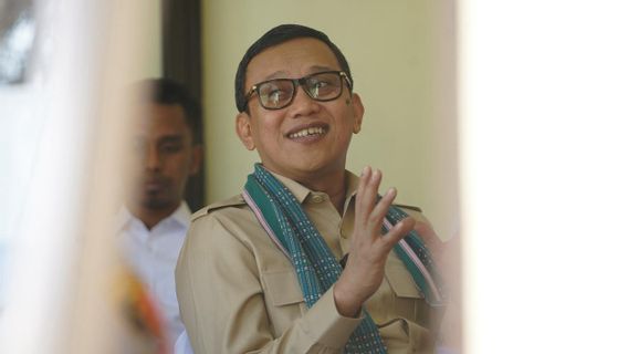 Menteri Karding: 95 Persen Pekerja Migran Indonesia Ilegal Jadi Korban Eksploitasi hingga TPPO