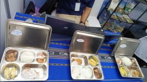 DPR Ikut Perluas MBG Sampai Riau Demi Target BGN Bangun 5.000 SPPG