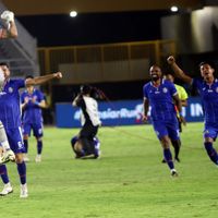 Juara Piala Presiden 2024, Arema FC Kukuhkan Tim Spesialis Turnamen
