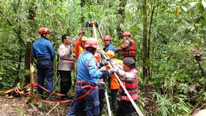 Kerap Di-bully, Siswi SMP di Bali Coba Bunuh Diri di Tukad Ngongkong
