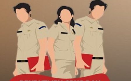 KemenpanRB Bawa Kabar Bahagia, Ada 570 Instansi Pemerintah Buka Rekrutmen Pegawai Negeri