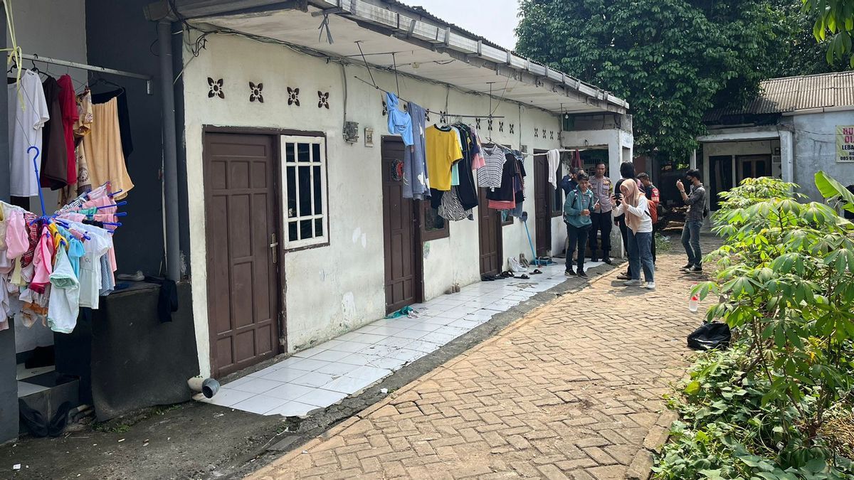 Victims Of Beating The Head Of The RT When Unpam Students Pray Rosario, Confess To Still Fear