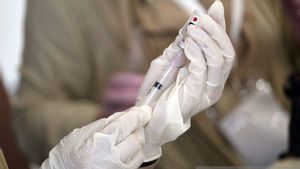 Satgas Catat Vaksinasi COVID-19 Dosis Penguat Capai 40.372.525 Orang