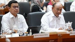 BGN Didesak Perbaiki Sistem MBG, Bukan Memidanakan SPPG