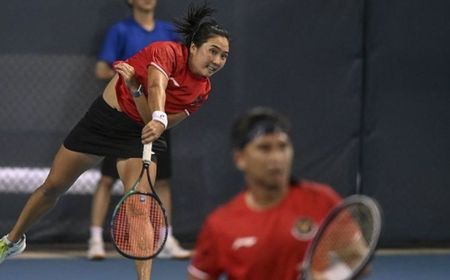 Hasil Lengkap Wakil Indonesia di Asian Games 2023 Hangzhou Rabu 27 September