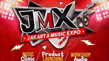 Jakarta Music Expo 2025: Pameran Satu Pintu untuk Eksplorasi Industri Musik dan Multimedia