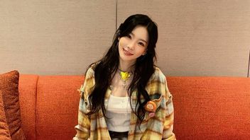Konser Taeyeon di Jepang Resmi Batal, Agensi Ungkap Tak Ada Tanggal Baru