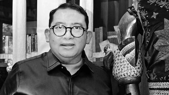 Selamat, Fadli Zon Kembali Terpilih Menjadi Ketua Organisasi SEAPAC