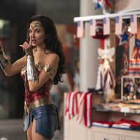 Wonder Woman 1984 Mengungkap Pentingnya Kejujuran