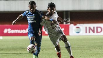 Liga 1 Is Over, Persib Bandung Wing-back Ardi Idrus Fasts In Ternate: I Focus On Worship First