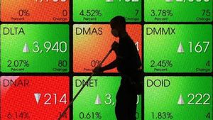 IHSG Awal Pekan Diprediksi Bergerak di Kisaran 7.980-8.000, Simak Rekomendasi Sahamnya