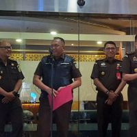 Kejagung Sita Uang Rp27 Miliar yang Diserahkan Maqdir Ismail