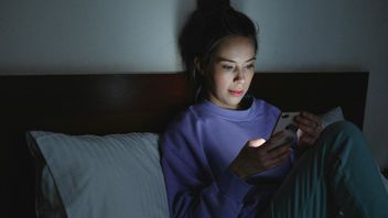 Studi Baru Ungkap Efek Terlalu Sering Begadang Bisa Ganggu Kesehatan Fisik hingga Mental