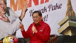 Pramono Ingin Bangun Jalur Sepeda Jakarta seperti di Bangkok dan Korea