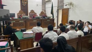 PN Jaksel Tunda Sidang Tuntutan Kasus Judol Komdigi pada 16 Juli