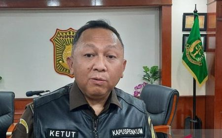 2 Terdakwa Korupsi BAKTI Kominfo Sidang Perdana pada 16 November