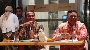 Pasuruan Regency 2024 Tobacco Excise Revenue Sharing Fund Reaches IDR 372 Billion