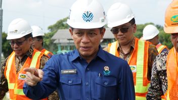 Menteri LH Apresiasi Kawasan Industri Jababeka yang Sudah Berupaya Jaga Lingkungan Bersih
