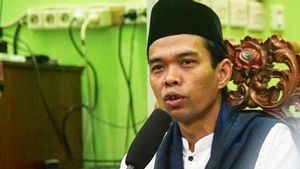 Ustaz Abdul Somad Jawab Semua Tudingan Singapura, dari Mengkafirkan Hingga Ceramah Bom Bunuh Diri