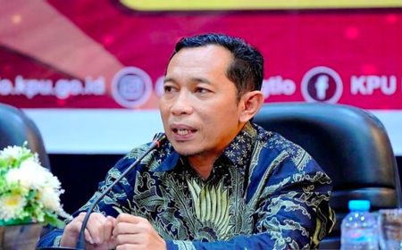 Pelantikan Gubernur dan Kepala Daerah Gorontalo 2024 Masih Menunggu Kepastian dari KPU RI