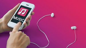 This Is The Choice Of The 10 Best Online Music Applications In 2024, Which Is Your Favorite?