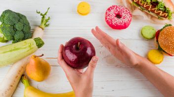 A1C和血糖减轻5种健康饮食方法