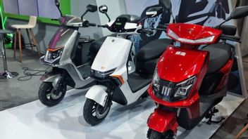 Partnering With Davigo, Luyuan Ready To Arrungi Indonesian Electric Motorcycle Market