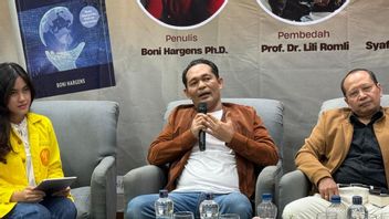 Polri, TNI, and BIN Collaboration Strengthen National Economic and Security Stability