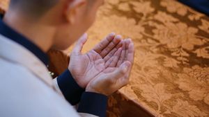 Bacaan Doa Al Jabbar Lengkap dengan Tulisan Arab, Latin, dan Keutamaanya