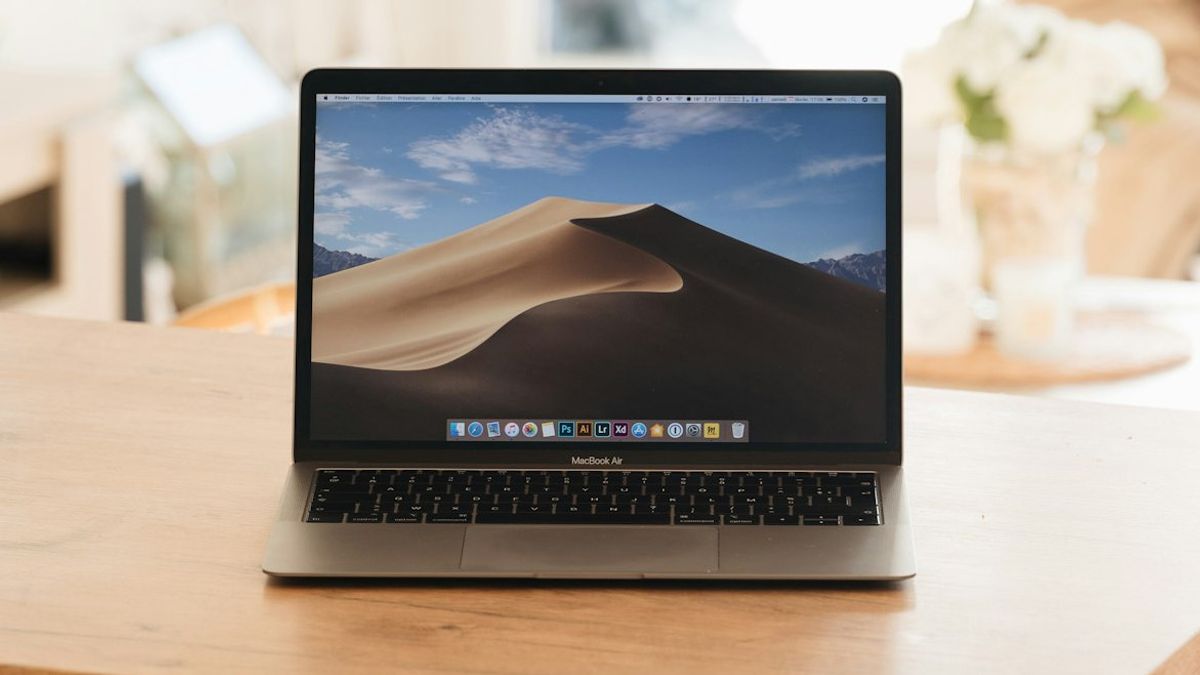 Apple Will Launch Three New Features To Mac Via MacOS Tahoe 26.2, Here's The Improvement