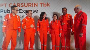Carsurin dan NBRI Memperkuat Aliansi Strategis untuk Mendorong Industri EV di Indonesia