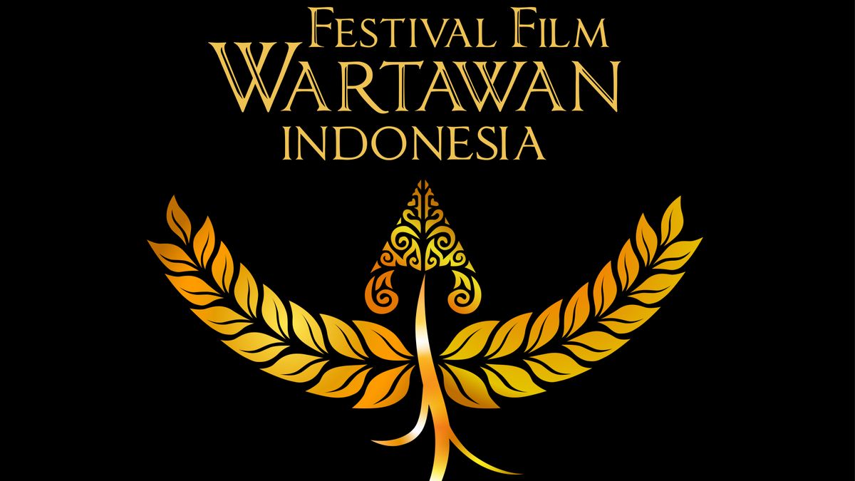 インドネシアジャーナリスト映画祭2022 123の映画タイトルを評価する準備ができました 