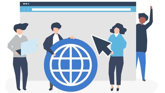 Mengenal Apa Itu Browser, Sejarah, dan Pentingnya dalam Perkembangan Dunia Modern