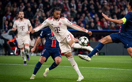 Bayern Munchen Minta Maaf soal Aksi Suporter Ejek Presiden PSG