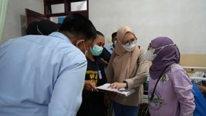 BGN Tilik Siswa Keracunan Menu MBG di Banggai Sulteng, Gejalanya Sesak Napas-Kram Otot Dada