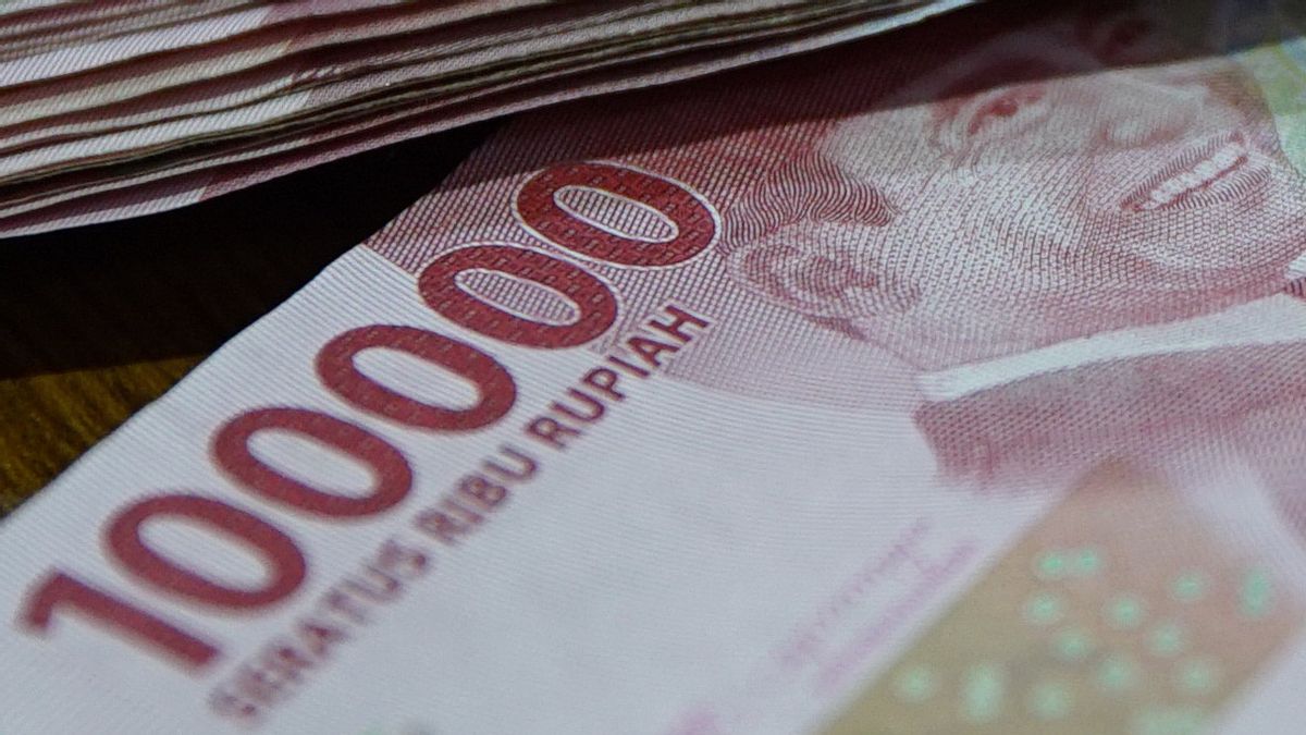 BI Pangkas Suku Bunga Acuan, Rupiah Melemah 38 Poin ke Level Rp14.625 per Dolar AS