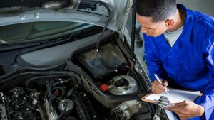 Memahami Apa Itu Jasa Inspeksi Mobil dan Mengapa Anda Wajib Menggunakannya