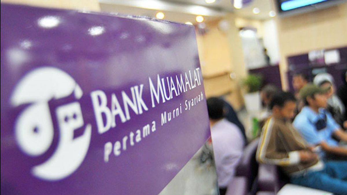 Muamalat银行提供了一项功能,使客户更容易在线购买祭祀动物