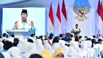 After The Car, Prabowo Is Now Determined To Work On National Motorcycles And Electric Rickshaws