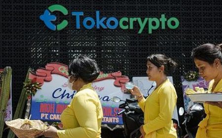 Memastikan Keamanan dan Transparansi Pelanggan, Tokocrypto Lakukan Hal Ini