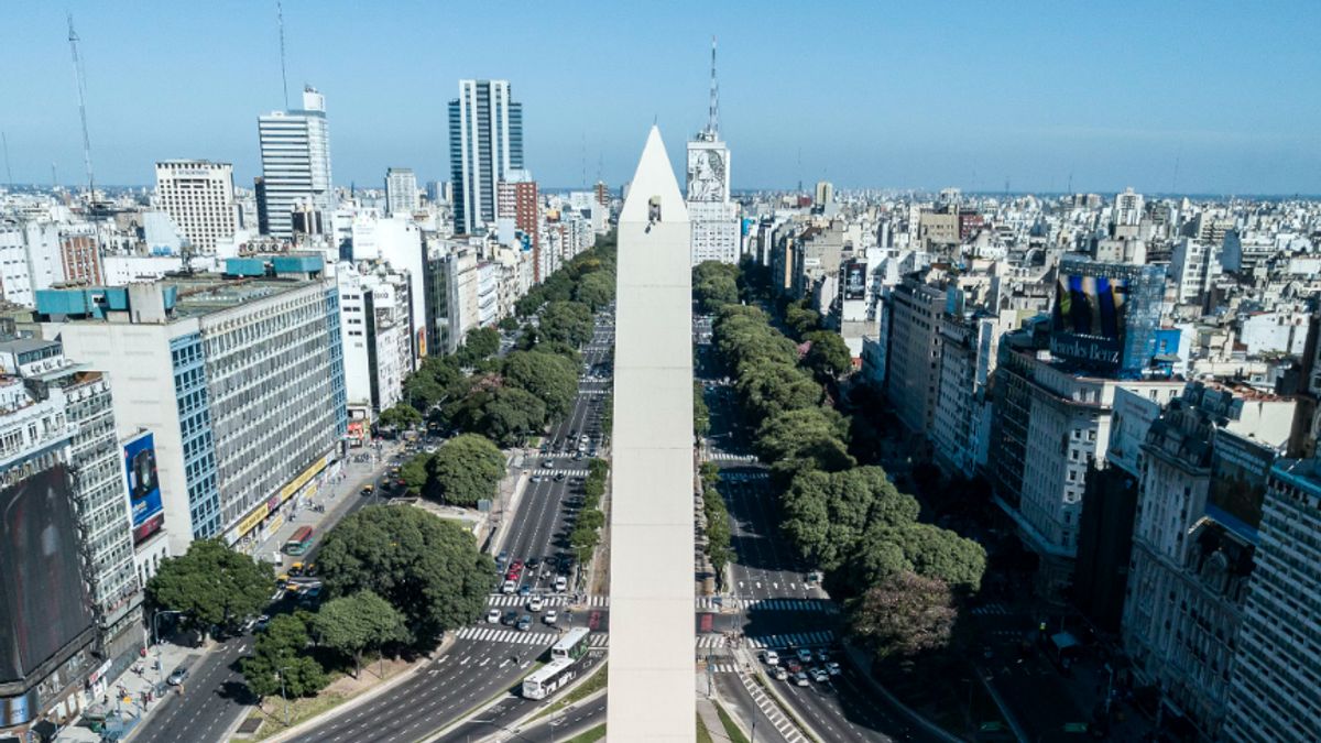 Argentine President Withdraws BRICS Entrance Application