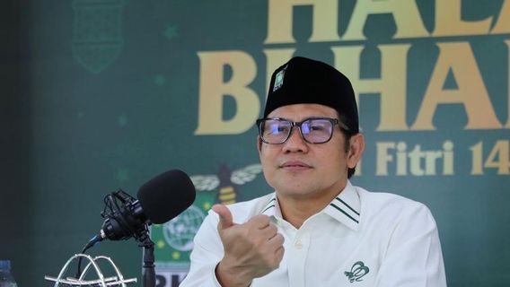 Dulu PKB Pernah Tolak Usul Penundaan Pemilu Versi Bahlil, Sekarang Ketumnya Malah Lempar Wacana